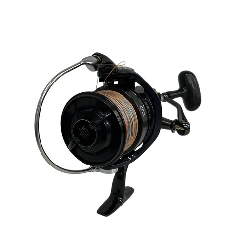 Mulinello pesca daiwa - da,