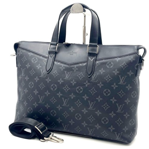 Borsa lavoro louis - louis, vuitton