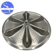 Piastra di lavaggio lavatrice