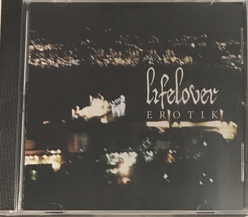 Lifelover erotik cd 2021 - erotik,