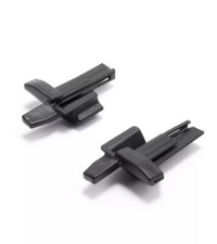 Ganci supporto cappelliera tenda copri bagaglio Mercedes Classe A-B 169-245