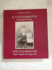 Libro cane bassotto - libro, il