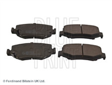 Fits Dodge Nitro 2.8 CRDi