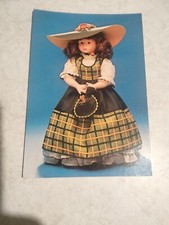 BAMBOLA  LENCI TORINO