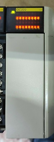 Tested omron cqm1 - ,