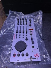 Allen & Heath Xone: 2D