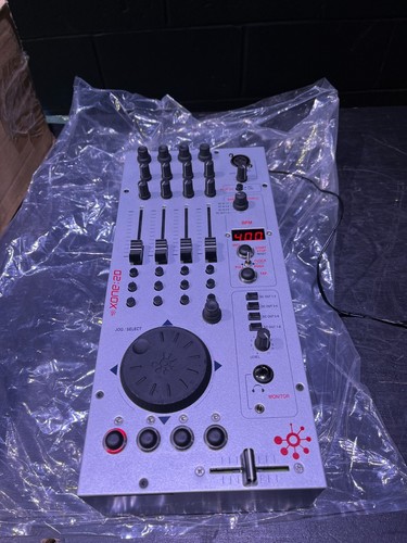 Allen heath xone 2d - allen, &