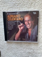 ADRIANO CELENTANO - I successi