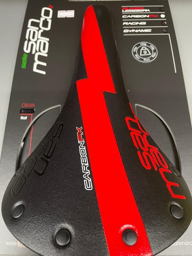 Selle san marco - san, sella