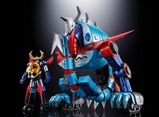 Bandai Soul Of Chogokin GX-100