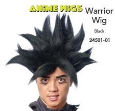 Dragonball Z Parrucca Cosplay