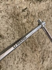 BERNER,, Chiave a T, bussola