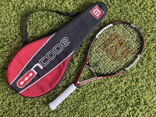 Wilson code racchetta da - n,