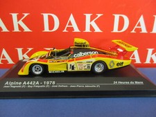 Die cast 1/43 Modellino Auto