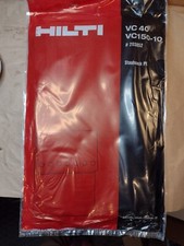 Hilti 203852 Sacchetti