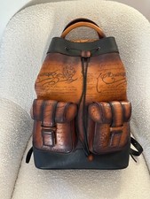 Borsa zaino 100% autentica