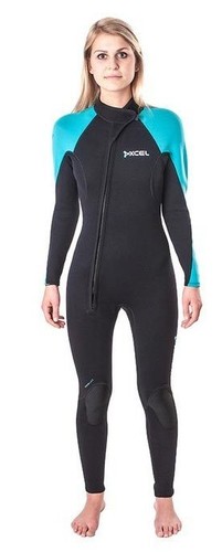 Xcel muta donna - xcel,