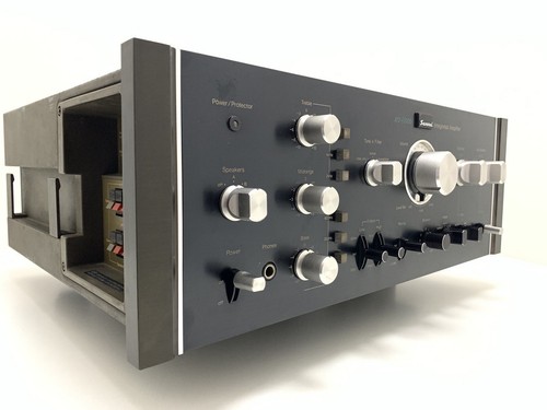 Sansui 11000 rare - sansui,