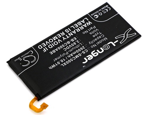 Batteria polimeri litio - batteria,