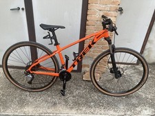 bicicletta mountainbike Trek