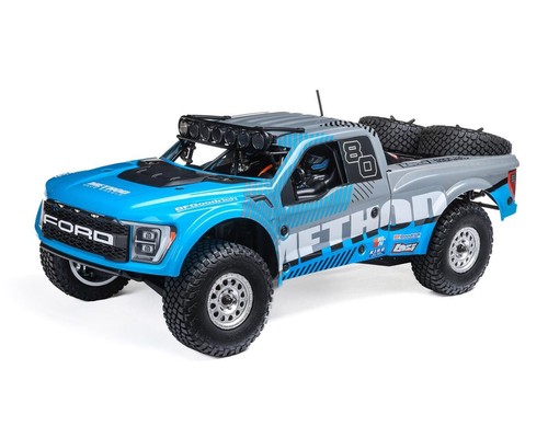 Losi baja rey ford raptor - losi,