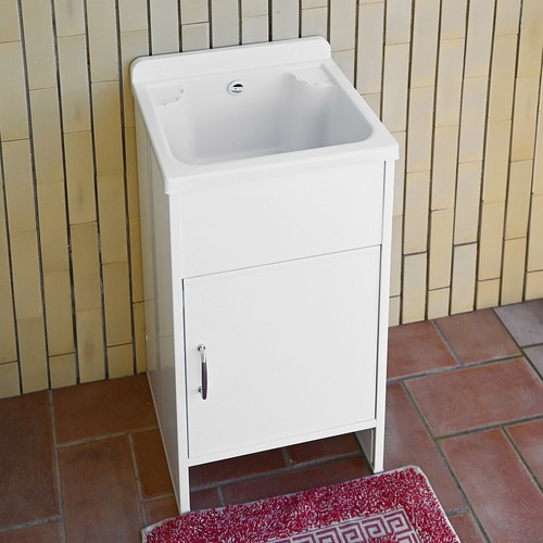 Mobile lavatoio 42x35 - mobile, esterno