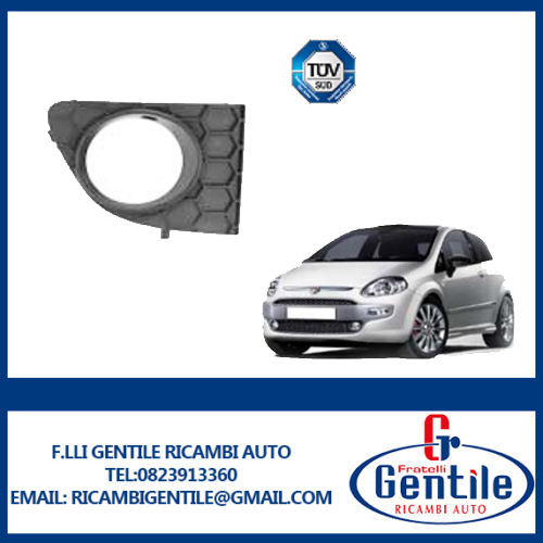 Fiat punto evo dal 2009 - fiat,
