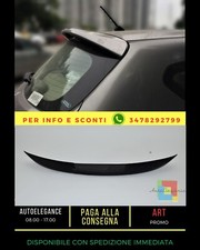 ⭐SPOILER ADATTO PER NISSAN