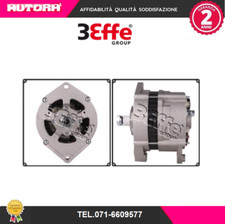 ALTL181 24 Volt 80 Amp