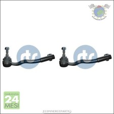 Kit 2x Testina testa terzo RTS