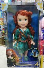DISNEY BRAVE MERIDA AVVENTURA