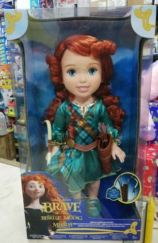 Disney brave merida avventura - merida,