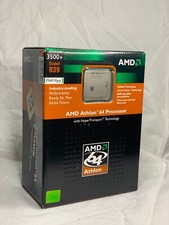 NEW FACTORY SEALED || AMD