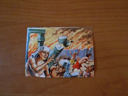 Figurina storia delle civilta - delle, civilta'