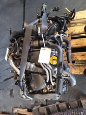 MOTORE COMPLETO NISSAN Micra