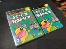 Alien Hominid Microsoft XBOX
