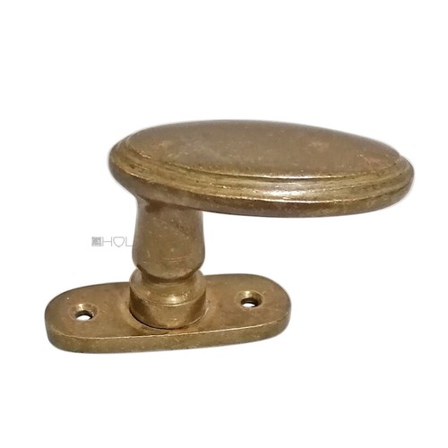 Halbgriff vecchio oliva - vecchio,