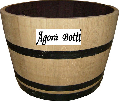 Mezza botte big - mezza, big,