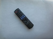Telecomando per Panasonic EUR7659T50 EUR7659T60 EUR7659YR0 EUR7659YD0 DVD 