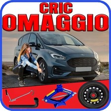 Kit ruotino di scorta - ruotino,
