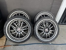 OZ Superleggera III Forge