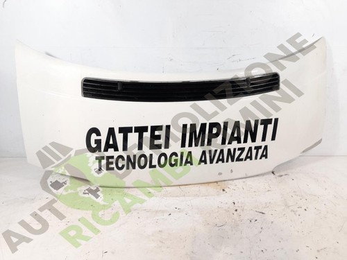 Abl cofano ant volkswagen - cofano,