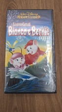 Le avventure di Bianca e