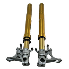 2021 - 2026 Aprilia RSV4