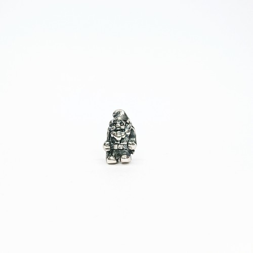 Trollbeads bead gnomo - trollbeads,