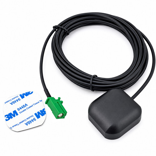 Antenna navigazione gps di - antenna,