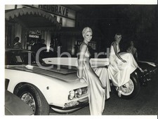 1969 CINEMA "Isadora" -