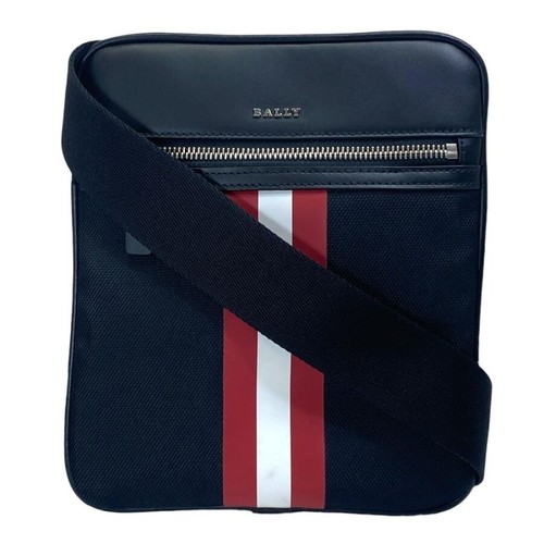 Borsa tracolla bally telford - borsa,