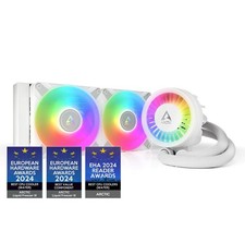 ARCTIC Liquid Freezer III 240
