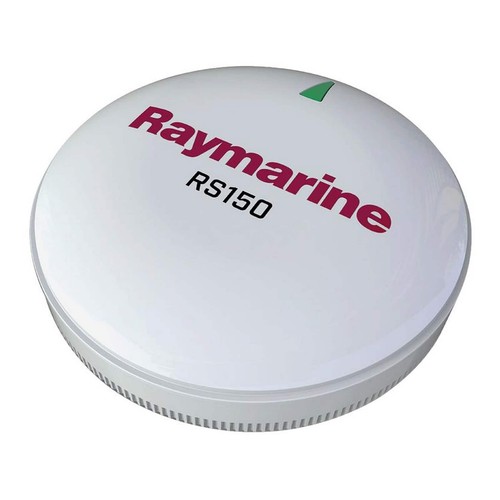 Antenna gps raymarine rs150 - raymarine,